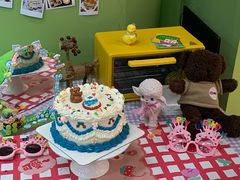 -米柚烘焙教室(新天地购物中心店)