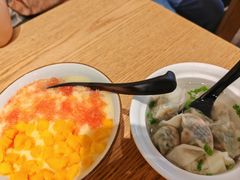 -唐食语粥(青山万达广场店)