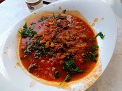 -汤锅大王(新平曹苏黄牛汤锅有限公司)