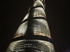 -上海柏悦酒店·世纪100牛排馆