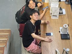 -森果咖啡(人民西路店)
