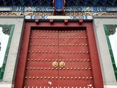 -北平图书馆旧址