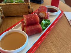 -临江酒店-中餐厅
