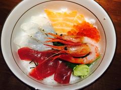 -千代武日本料理(爱建店)