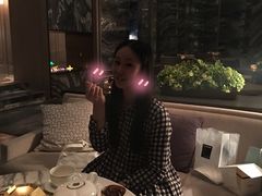 -悦厅·下午茶(杭州柏悦酒店)