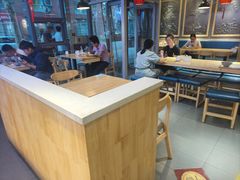 -头壹号饸饹面·大油条(东升科技园店)