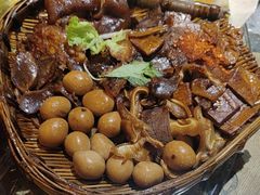 -灶东家民间菜(回兴店)