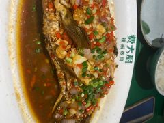 -费大厨辣椒炒肉(太平老街店)