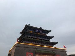 -鼓楼夜市