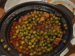 -严记小天府酸菜鱼(西四路店)