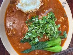 -方铲铲·成都板凳面(滨江银泰店)