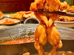 -老天桥蛙炉火锅(姑苏总店)