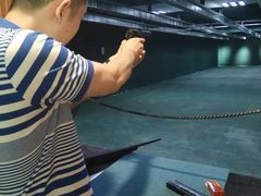 -枪馆1号实弹射击俱乐部