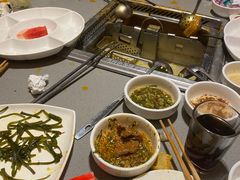 -海底捞火锅(金光华店)