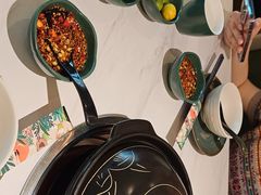 -狐狸爱上椰子鸡(滨江星光大道店)