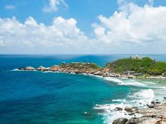 -三亚西岛海洋文化旅游区