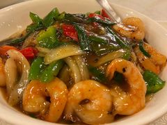 -顶好海鲜酒家