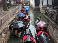 -绍兴鲁迅故里·沈园景区