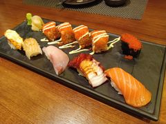 -武藏日本料理(宝安壹方城店)