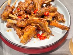 -先记烧鹅王·本地粤菜(福永店)