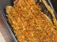 -令狐冲烤鱼·烧菜馆(达明店)