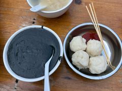 -旺旺饼屋传统糖水(黄塘路店)