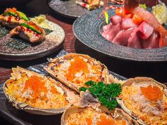 -鮨玄寿喜烧(CP静安店)