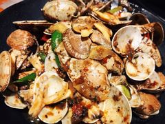 -三太子地摊烧烤·小龙虾(北蔡店)