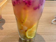 柚见茉莉白毫-必胜客(锦艺城店)