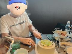 -鼎鼎香·港式火锅(北京SKP店)