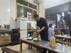 -文文烤肉(大皮院店)