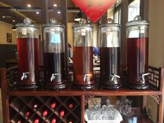 自助取餐区-妈妈的味道(和顺古镇店)