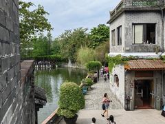 -东莞市可园博物馆