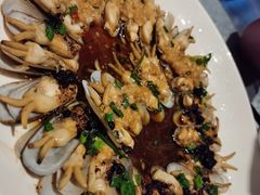 -阿娘家·原生态农家菜(国顺东路店)