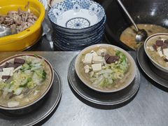 -老字号高汤扁粉菜(一马路店)