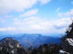 -武当山风景区