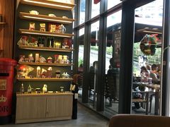 -COSTA COFFEE(成都来福士店)