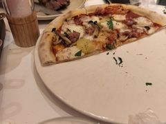 -Osteria Garden 生蚝花园餐厅(原进贤路店)