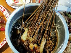 冷锅串串香-搓火大都会(广安门总店)