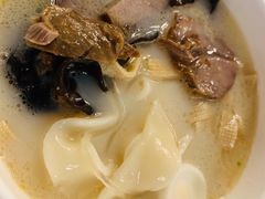 -金狮麟·新豫菜(金码大厦店)