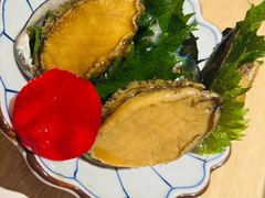 -阿吾罗·月咏精致日料(港汇恒隆广场店)