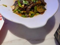 -茅庐川菜(烟台万象汇店)