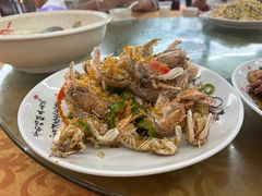 -梅姐海鲜餐厅(水头海鲜街店)