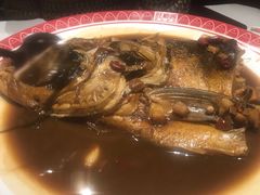 -旺顺阁·北京菜(北辰上品+)