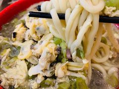 -群姐面馆·海鲜烧烤(同安路二店)