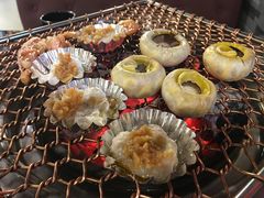 -张吴记小炉子小串(王村南街店)