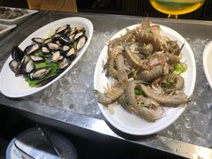 -华安国际大酒店-餐厅