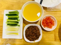 -姥家春饼店(漳州二路店)