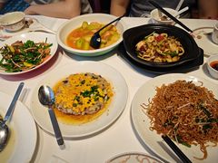 -稻香饭店(IFS国金中心店)