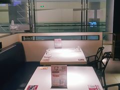 -鱼酷活鱼烤鱼(沈阳大悦城店)